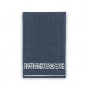 Spugne da cucina, 100% Cotone, morbidi, eccellente assorbimento, 30x50 cm, 2 pezzi