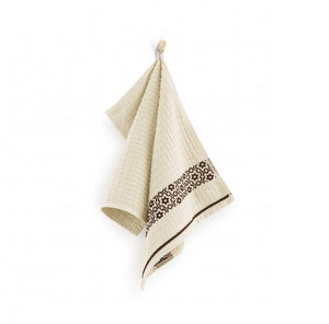 Spugne da cucina, 100% Cotone, morbidi, eccellente assorbimento, 30x50 cm, 2 pezzi