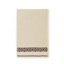 Carica l&#39;immagine nel visualizzatore di Gallery, Spugne da cucina, 100% Cotone, morbidi, eccellente assorbimento, 30x50 cm, 2 pezzi
