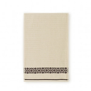Spugne da cucina, 100% Cotone, morbidi, eccellente assorbimento, 30x50 cm, 2 pezzi