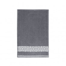 Carica l&#39;immagine nel visualizzatore di Gallery, Spugne da cucina, 100% Cotone, morbidi, eccellente assorbimento, 30x50 cm, 2 pezzi

