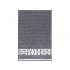 Spugne da cucina, 100% Cotone, morbidi, eccellente assorbimento, 30x50 cm, 2 pezzi