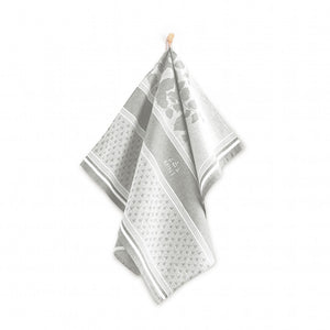 Strofinacci, 100% Cotone, morbidi, eccellente assorbimento, 50x70 cm, 2 pezzi