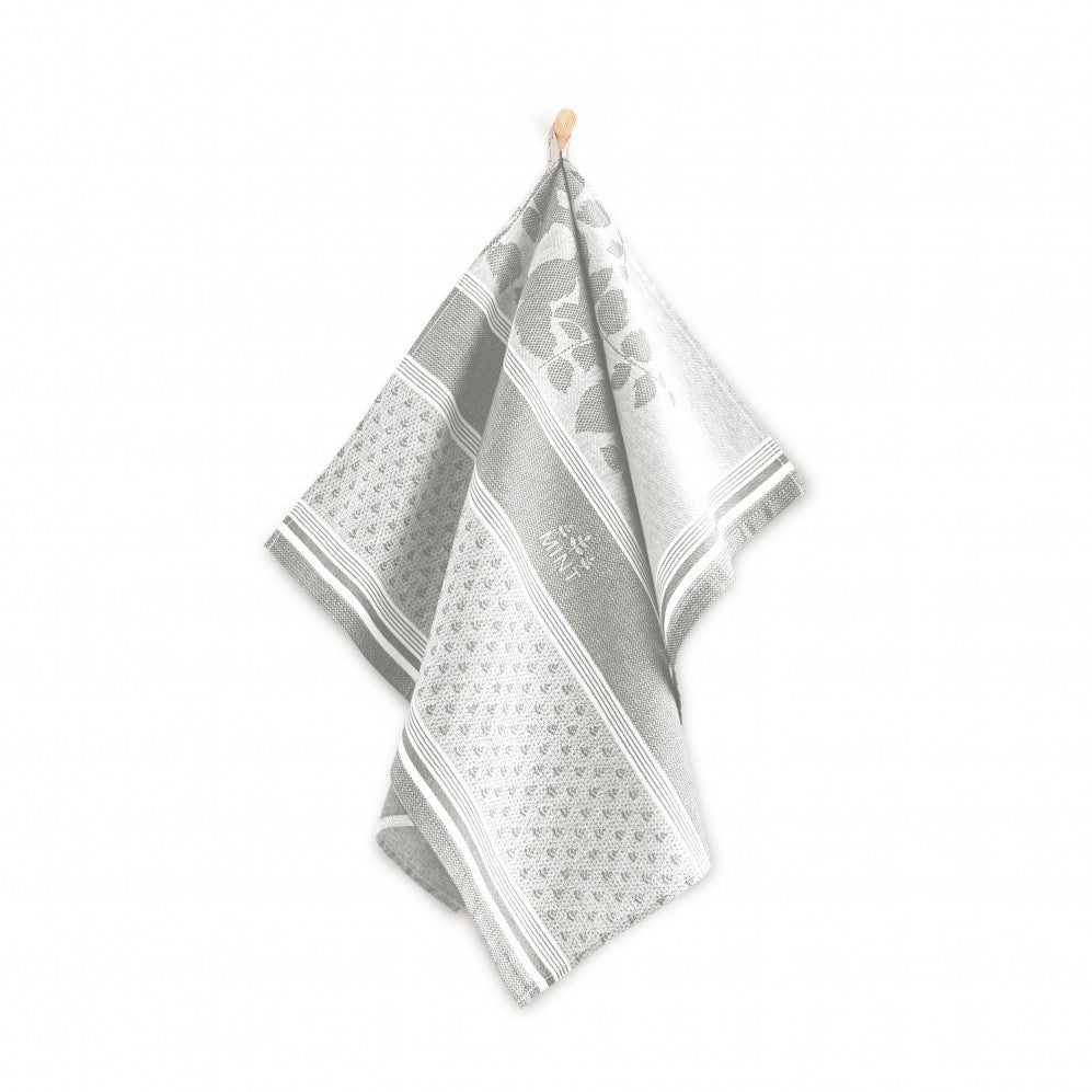 Strofinacci, 100% Cotone, morbidi, eccellente assorbimento, 50x70 cm, 2 pezzi