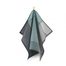 Carica l&#39;immagine nel visualizzatore di Gallery, Strofinacci, 100% Cotone, morbidi, eccellente assorbimento, 50x70 cm, 2 pezzi
