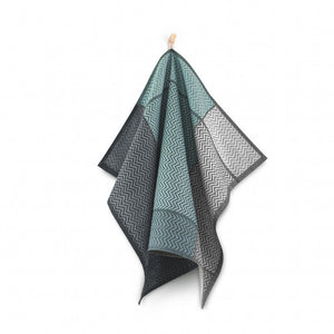 Strofinacci, 100% Cotone, morbidi, eccellente assorbimento, 50x70 cm, 2 pezzi
