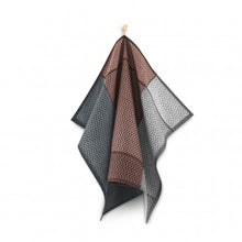 Carica l&#39;immagine nel visualizzatore di Gallery, Strofinacci, 100% Cotone, morbidi, eccellente assorbimento, 50x70 cm, 2 pezzi
