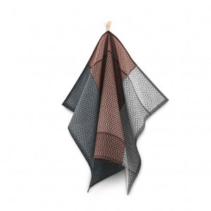 Strofinacci, 100% Cotone, morbidi, eccellente assorbimento, 50x70 cm, 2 pezzi